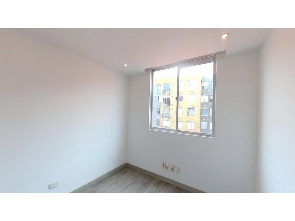 Apartamento en venta en Cajicá, Parques De Hatogrande — foto 3