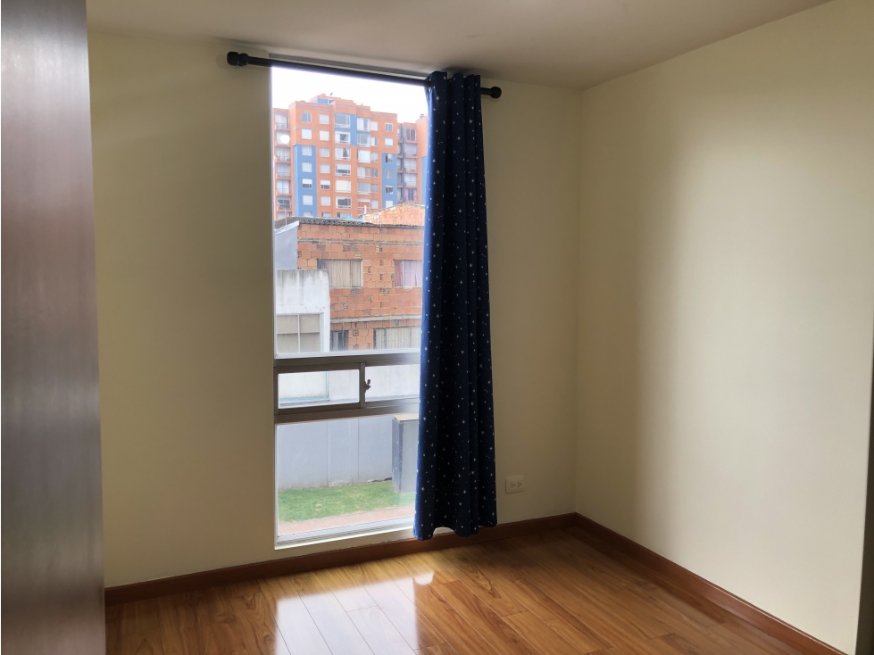 APARTAMENTO EN VENTA NUEVA ZELANDA 82MTS CONJUNTO SANTAFE PIJAO — foto 6