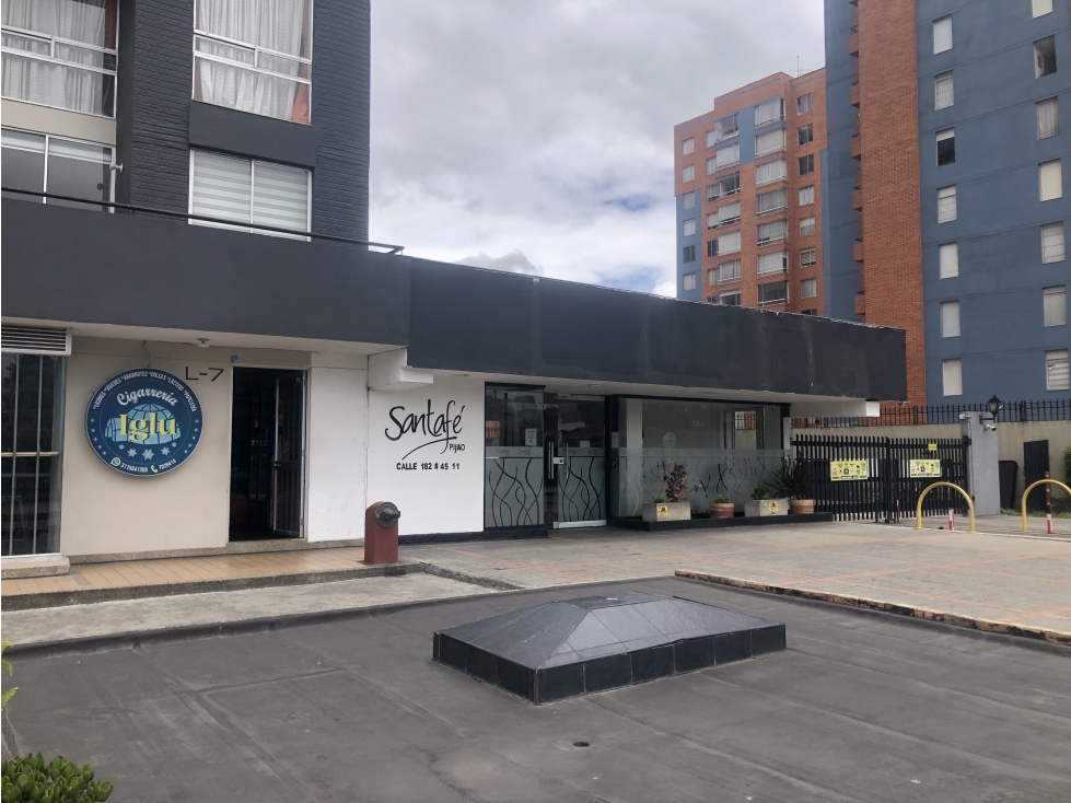 APARTAMENTO EN VENTA NUEVA ZELANDA 82MTS CONJUNTO SANTAFE PIJAO