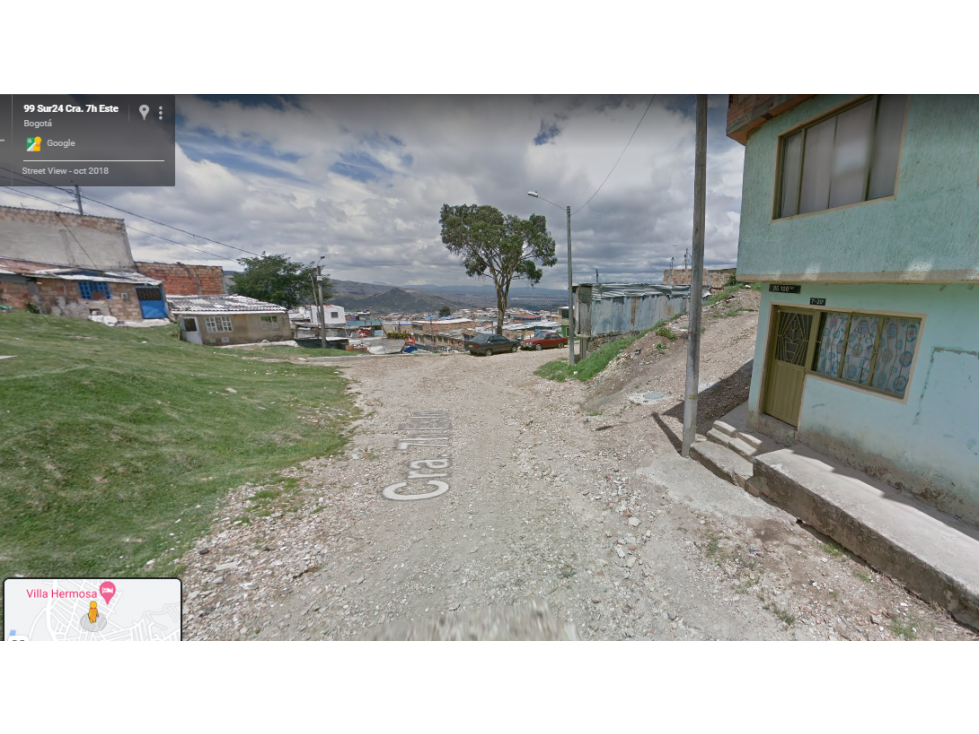 Lote en venta o permuta en Barrio Uval de 6 x17 mts — foto 3