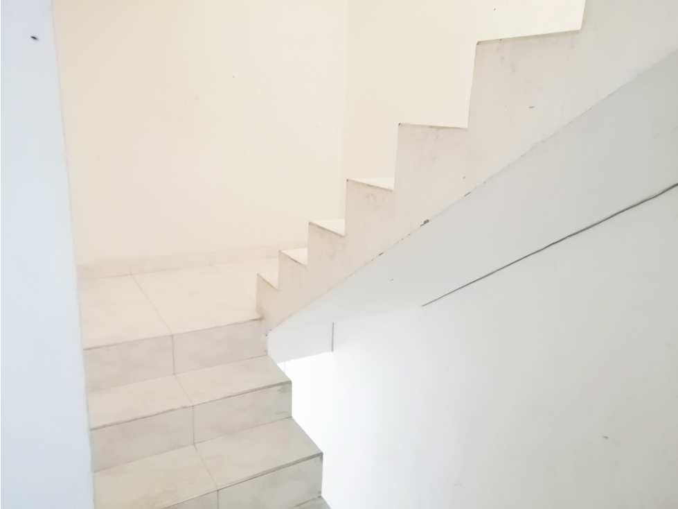 Casa en venta o permuta en barrio Alfonso López - localidad Usme — foto 4