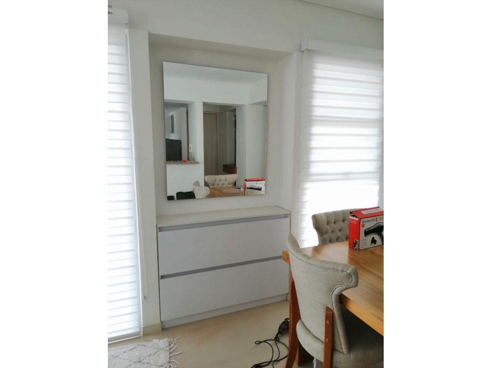 Apartamento en venta en Valle de Lili, Parque Residencial Celeste — foto 4