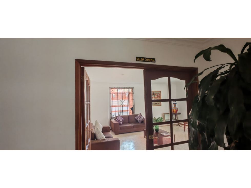 Apartamento dúplex en venta en San Patricio, Cardenal V, triple garaje — foto 6