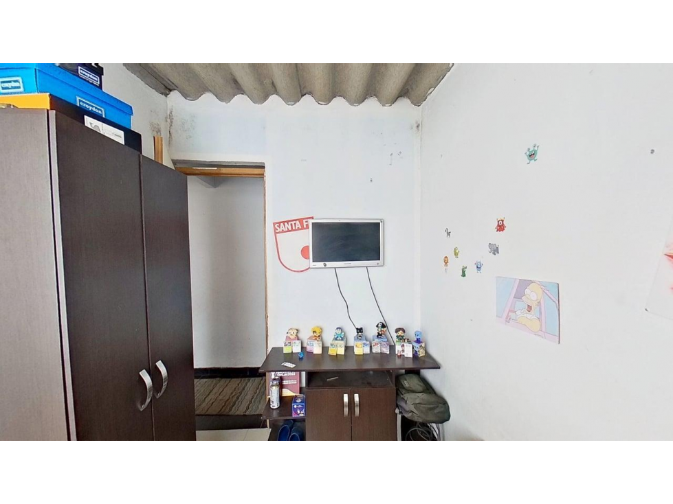 Apartamento en venta en Marco Fidel Suarez, Sol De San Carlos 1 — foto 5
