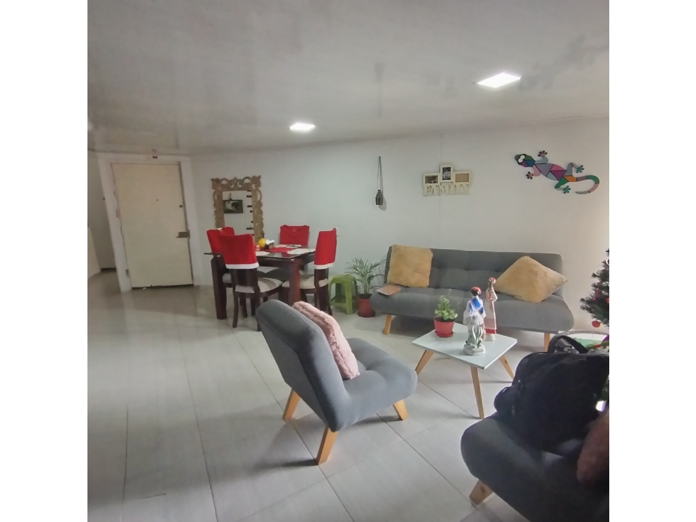 APTO EN VENTA EN EL PERDOMO BELLAVISTA FRENTE A MADELENA EN PISO 18