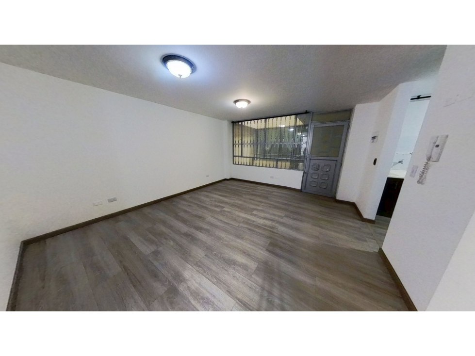 Apartamento en venta en Florida Blanca, Engativá, Edificio La Florida — foto 5