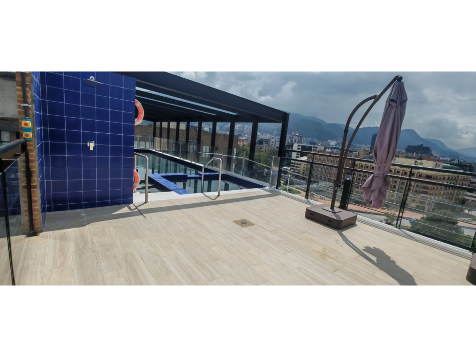 Apartamento en venta en Urban Chico — foto 5