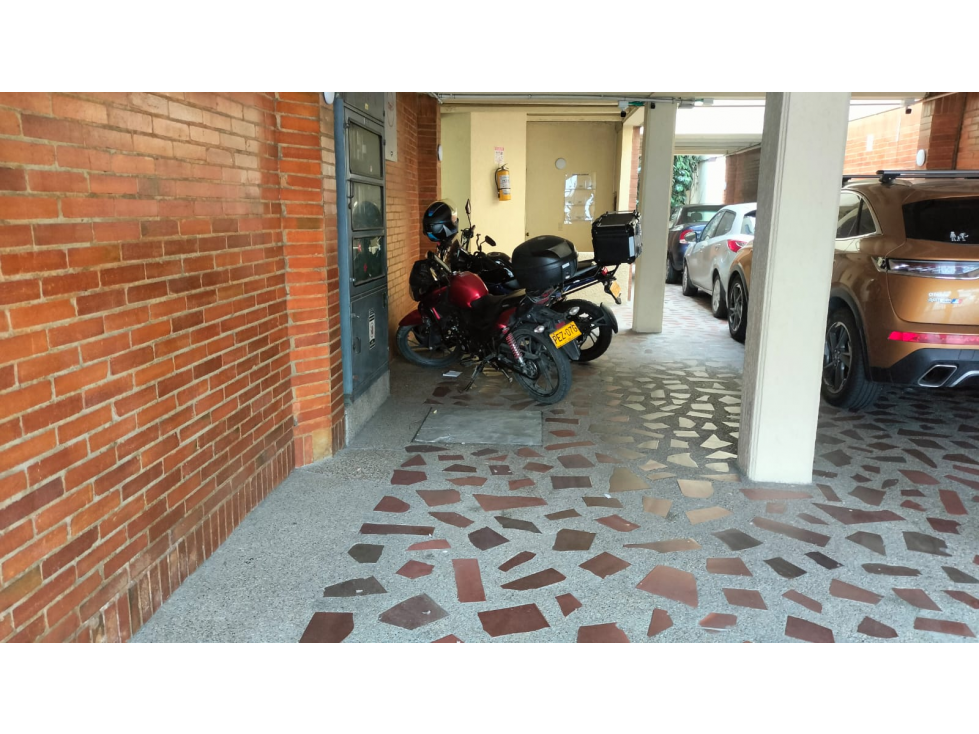 Apartamento en venta en Quesada, Teusaquillo, Edificio Danyan — foto 5
