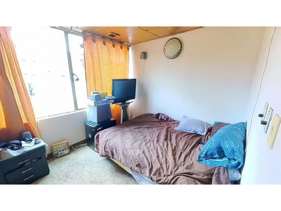 Apartamento Dúplex en venta Usaquén, Lisboa, Babaro con doble garaje — foto 4