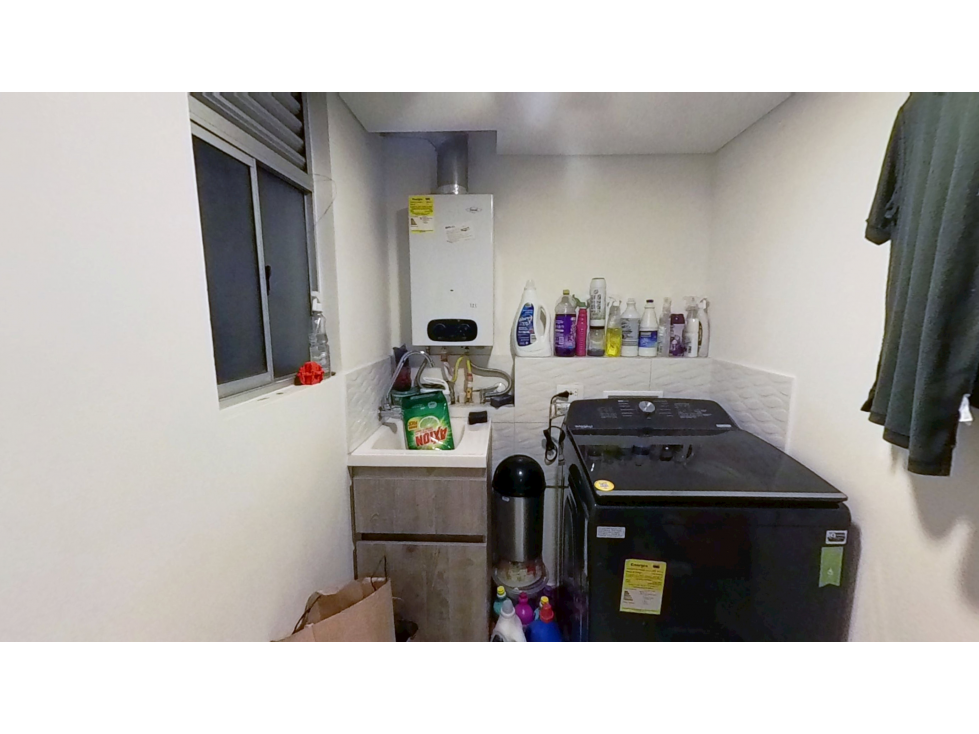 Apartamento en venta en La Igualdad, Boreal — foto 6