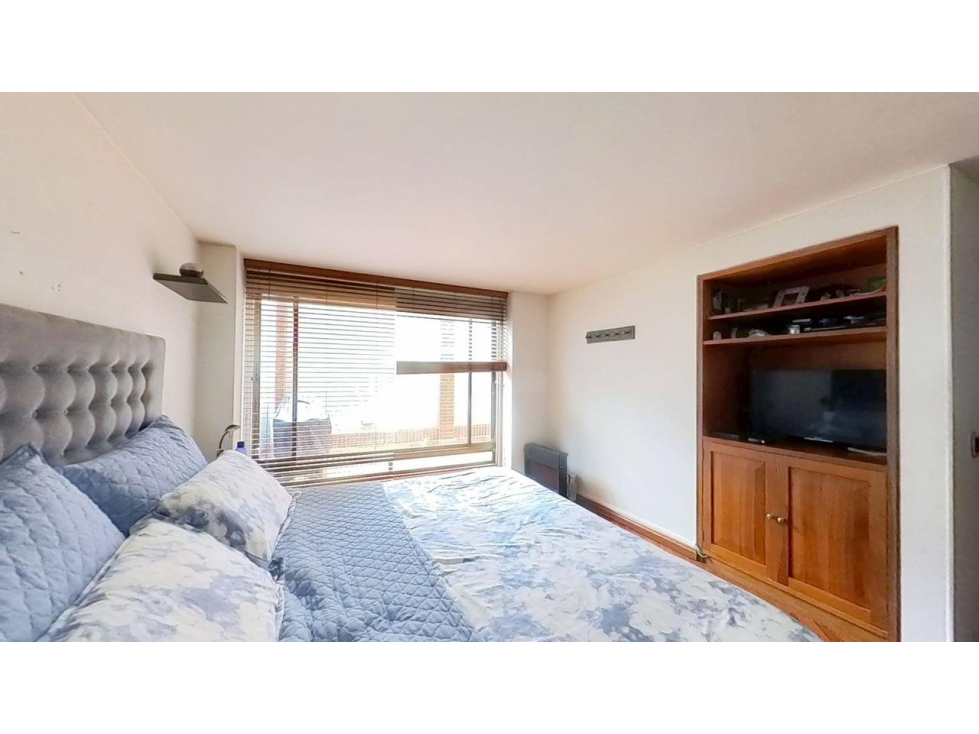 Apartamento en venta en Puente Largo, Castillo De Puente Largo — foto 4