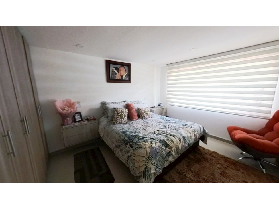 Casa en venta en Usaquén, Maranta 3 con garaje — foto 5
