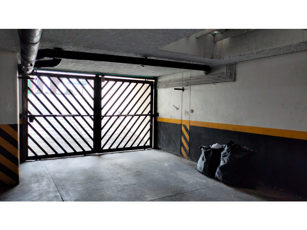 Apartamento en venta en El Contador, Mafer — foto 5