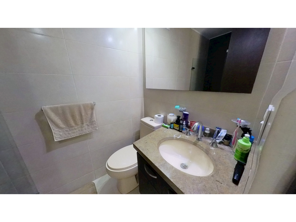 Apartamento en venta en El Codito, Naranjos — foto 4
