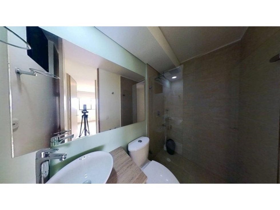 Apartamento en venta en Villa Mayor, Vista Mayor, con garaje — foto 5