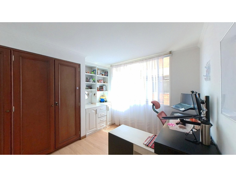 Apartamento en venta en El Lago, Edificio Landmark — foto 6