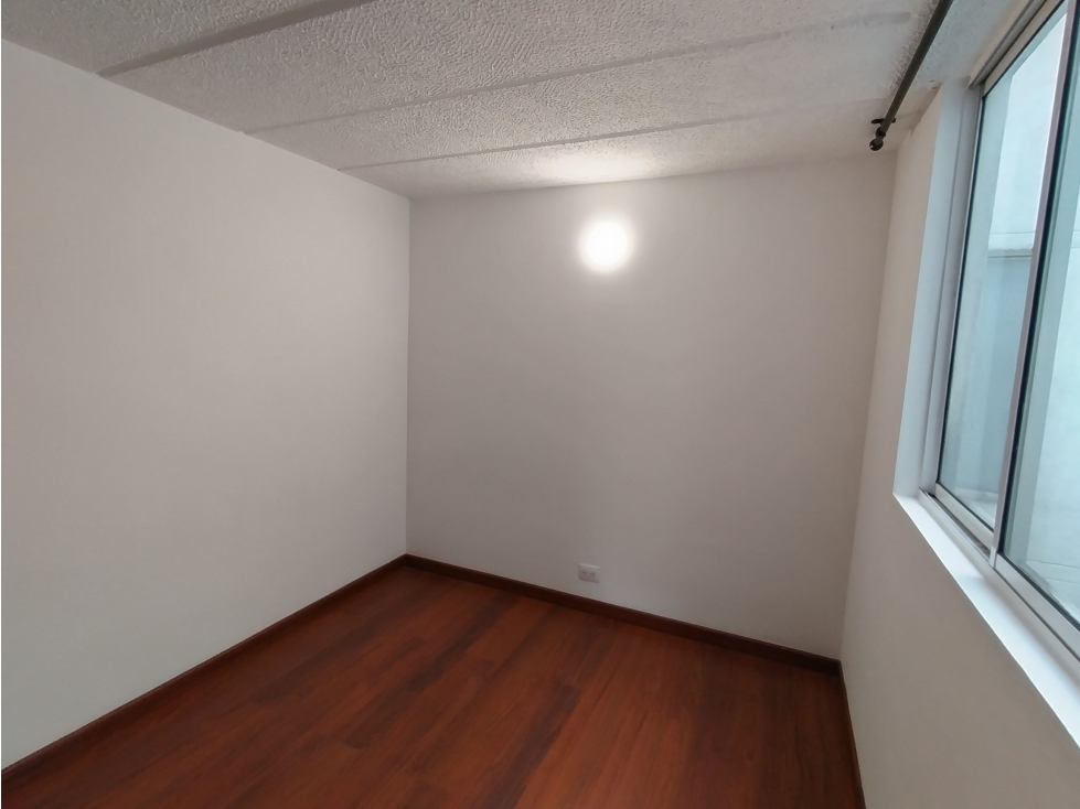 APTO DUPLEX EN VENTA EN MODELIA EN PISO 3 Y 4 ACCESO POR ESCALERAS — foto 5