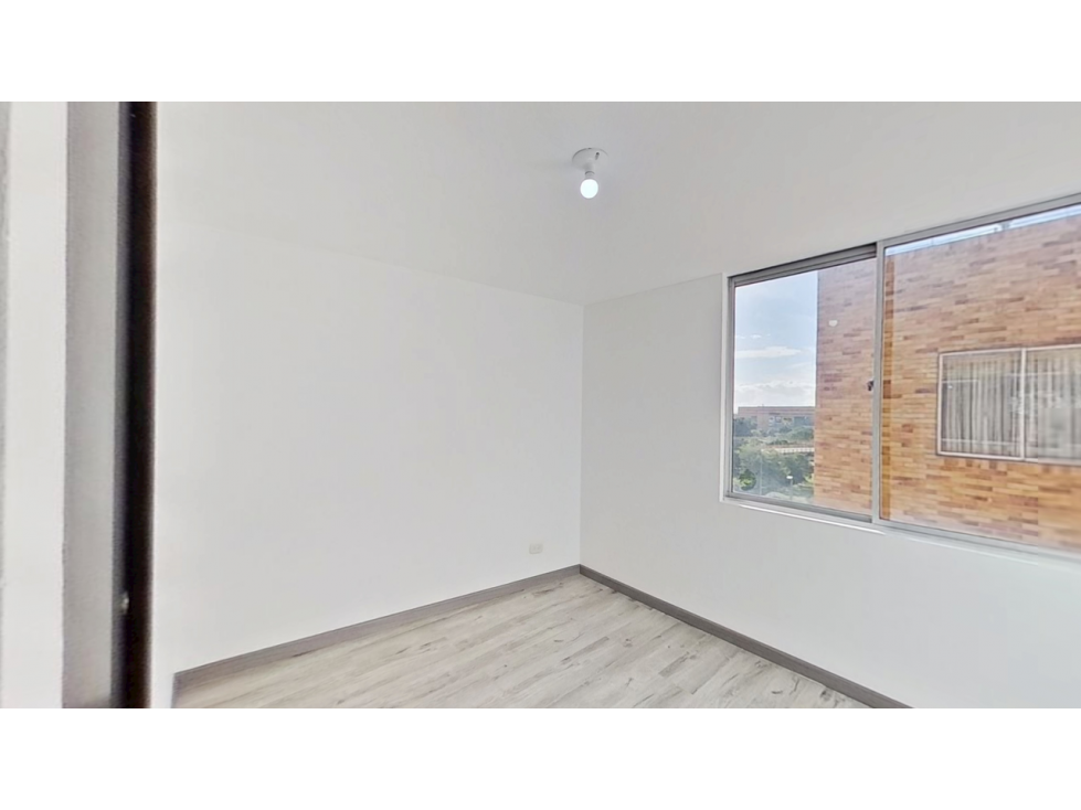 Apartamento en venta en Bravo Páez, Torre Mayor con garaje — foto 6