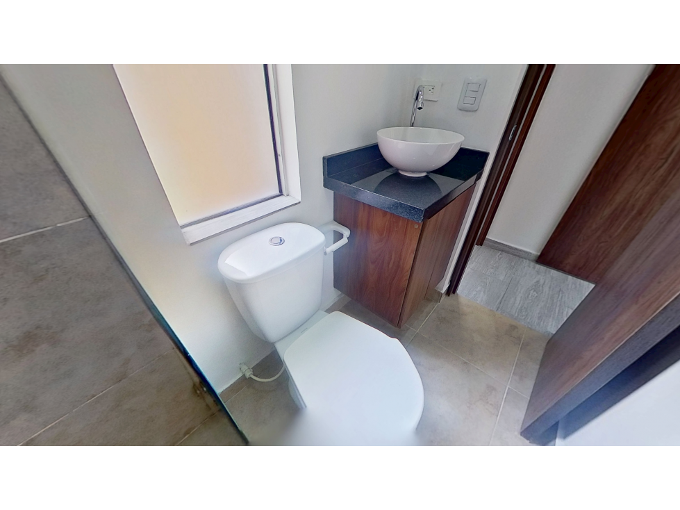 Apartamento en venta Fontibón, San Pablo, Bonaire Club Residencial — foto 5