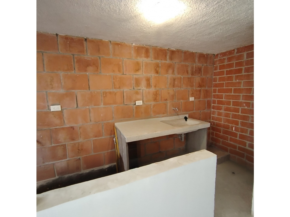 APTO EN VENTA EN USME - BOSQUES DE BTA EN PISO 1 DE 3 HAB — foto 4