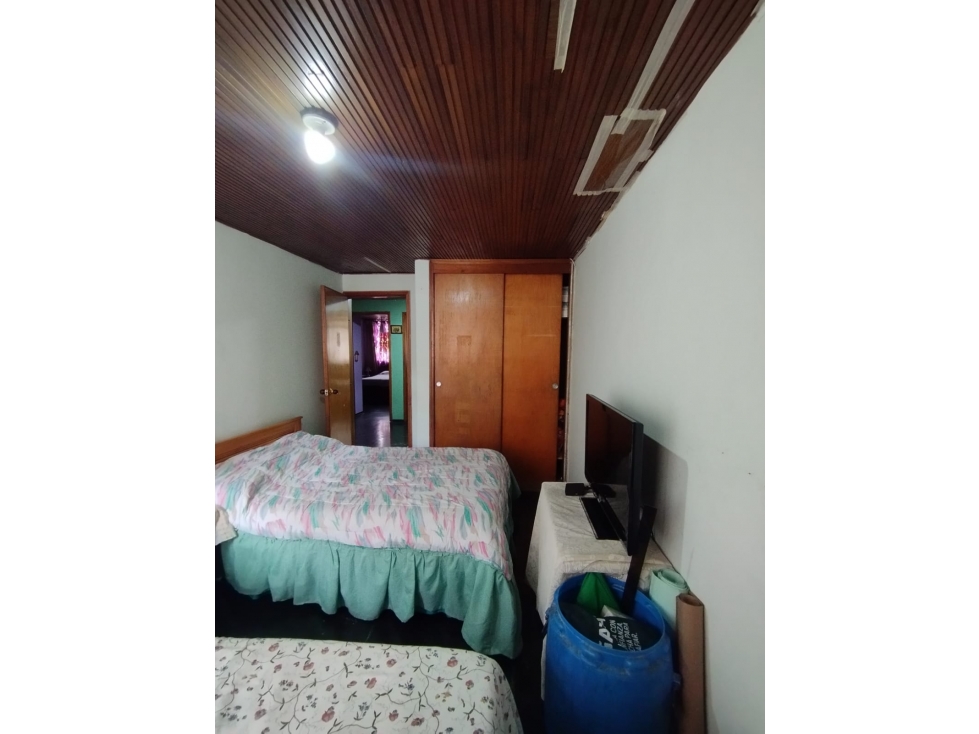 VENTA DE CASA EN EL BARRIO SANTA MATILDE 144 MTS — foto 5
