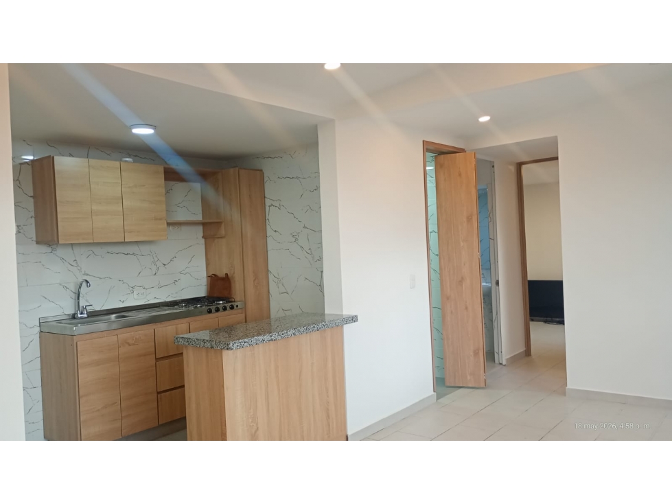 EN VENTA CONJUNTO LIMA PISO 12 MADRID — foto 4