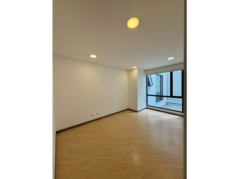 Apartaestudio en arriendo Los Cedros — foto 6