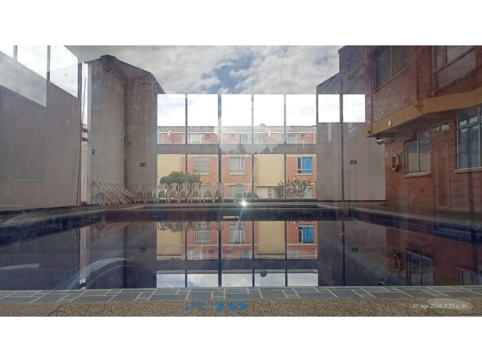 HERMOSA CASA MADRID — foto 2