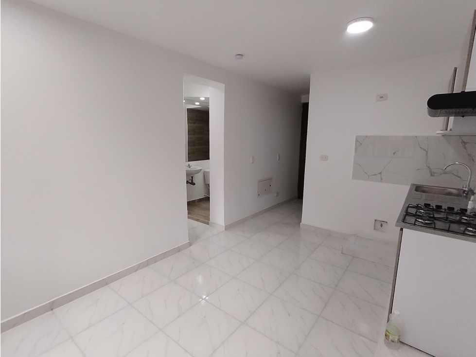 APARTAMENTO EN VENTA EN MONTEVIDEO EN PISO 10 — foto 3