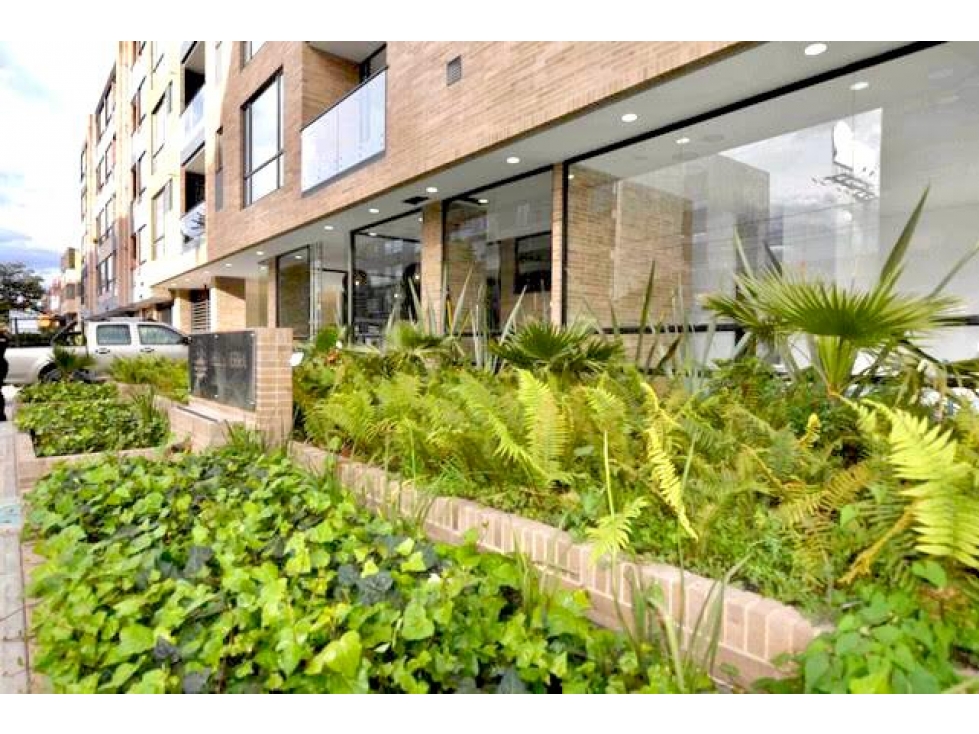Apartamento en Arriendo Cedritos — foto 3