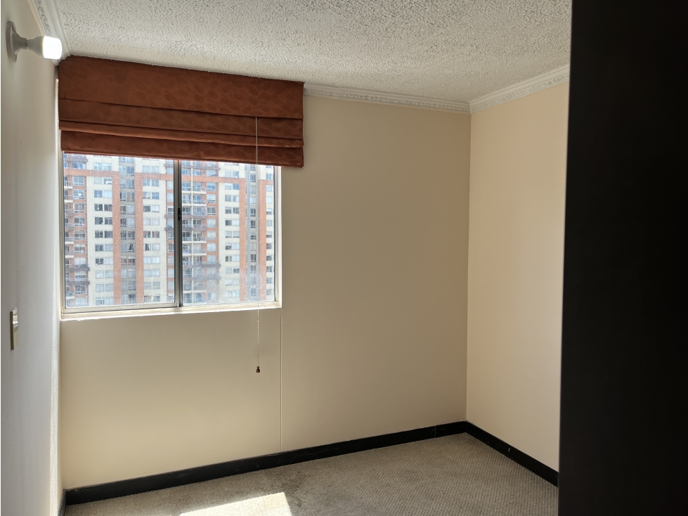 APARTAMENTO EN VENTA TORRES DE CASTILLA 76.46 MTS — foto 6