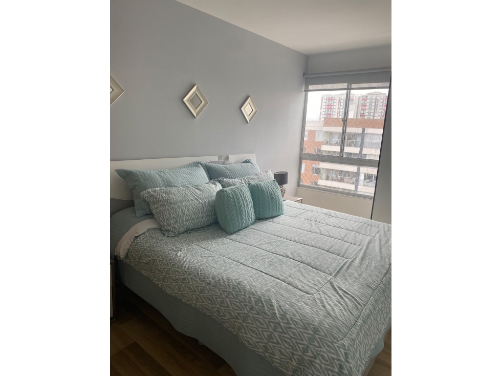 APARTAMENTO EN VENTA PASEO DE SEVILLA NUEVA CASTILLA 77 MTS — foto 4