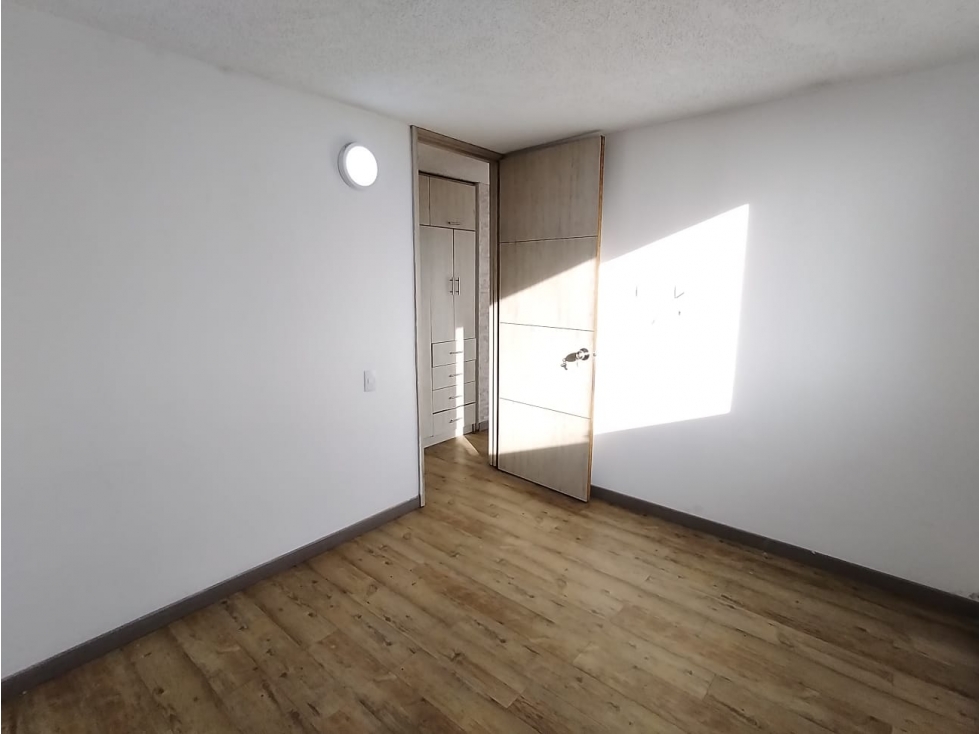 APTO EN VENTA EN CONJUNTO PARQUE CENTRAL TINTAL II — foto 4