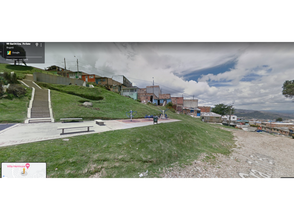 Lote en venta o permuta en Barrio Uval de 6 x17 mts — foto 6
