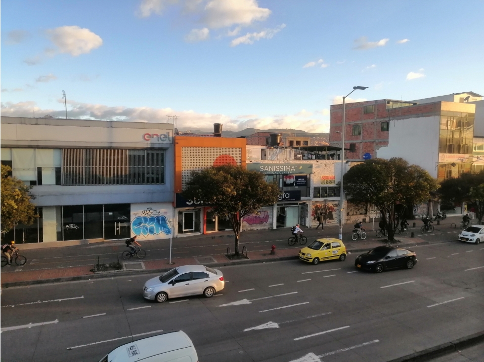 Local comercial en venta en Venecia, sobre Autopista Sur — foto 4