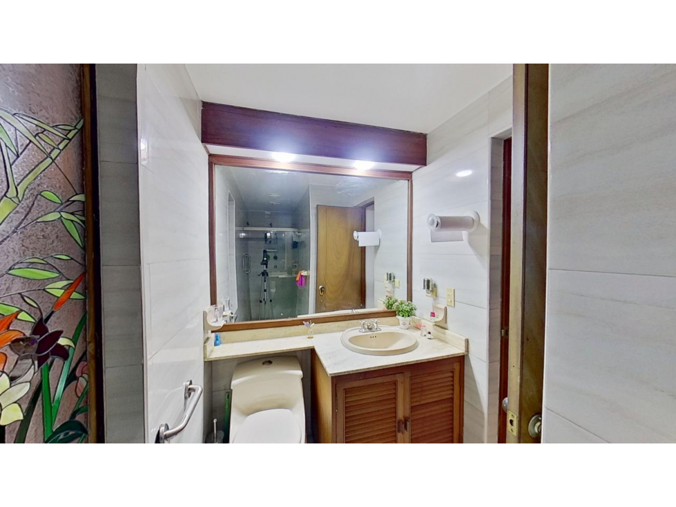 Apartamento en venta en Antiguo Country, Edificio Luisa con garaje — foto 6