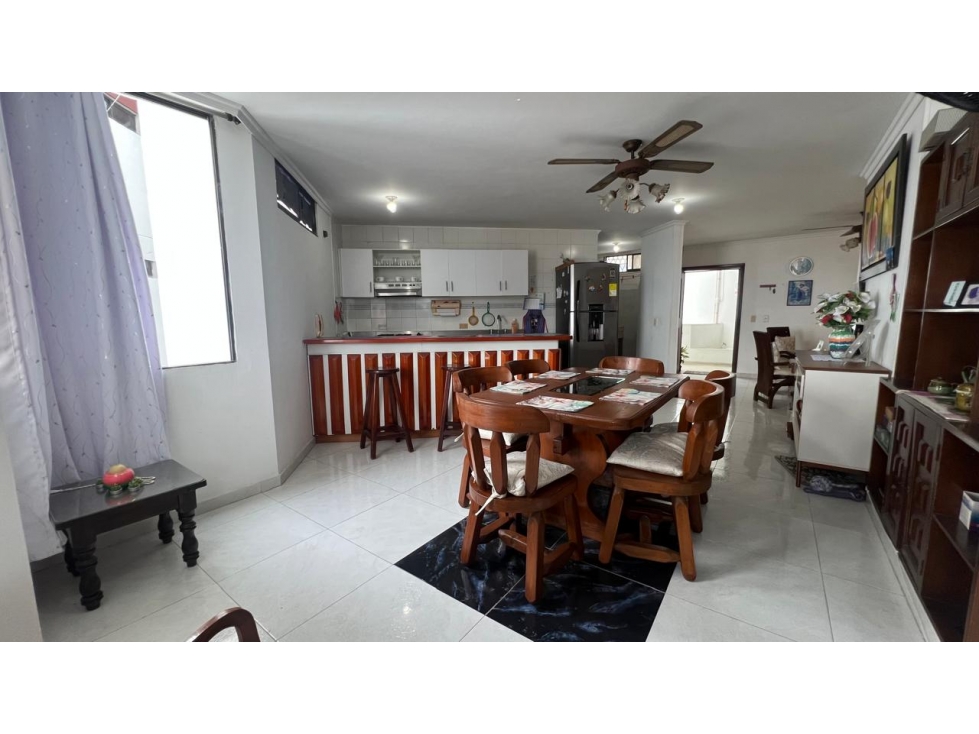 APTO EN VENTA EN SANTA MARTA EL RODADERO EN PISO 10 — foto 5
