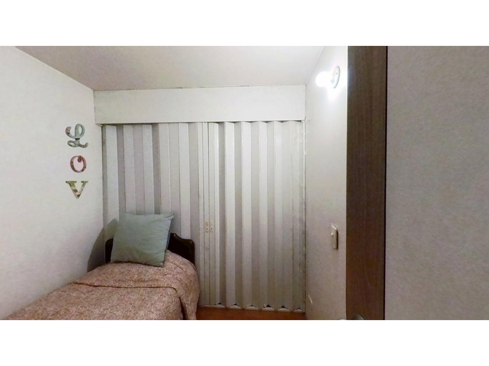 Casa en venta en Hipotecho, Arboleda De San Gabriel con garaje — foto 5