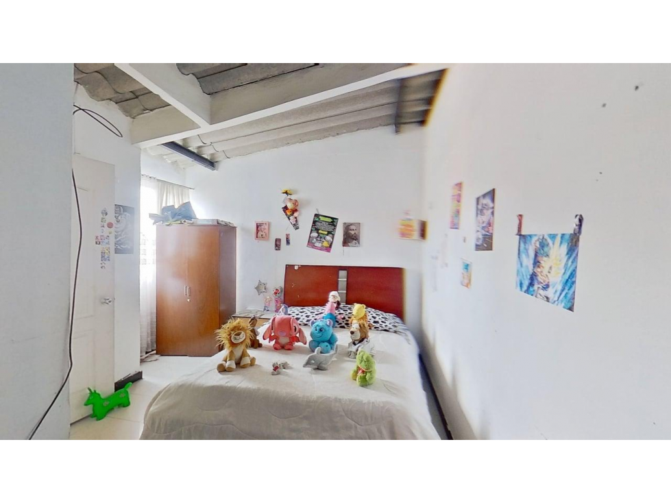 Apartamento en venta en Marco Fidel Suarez, Sol De San Carlos 1 — foto 6
