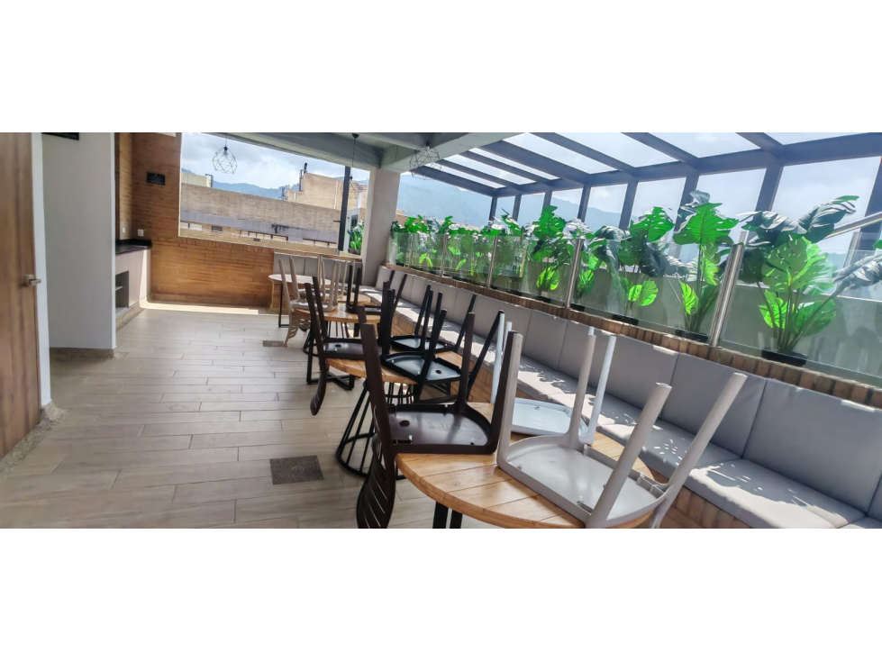 Apartamento en venta en Urban Chico — foto 6