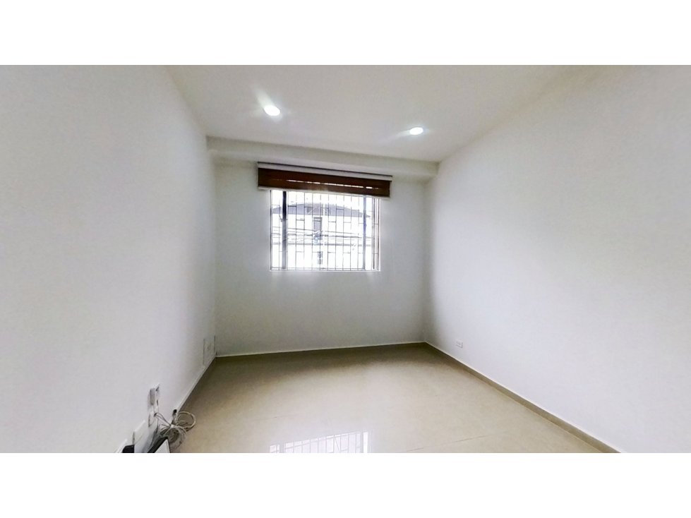 Apartamento en venta en Quesada, Teusaquillo, Edificio Danyan — foto 6