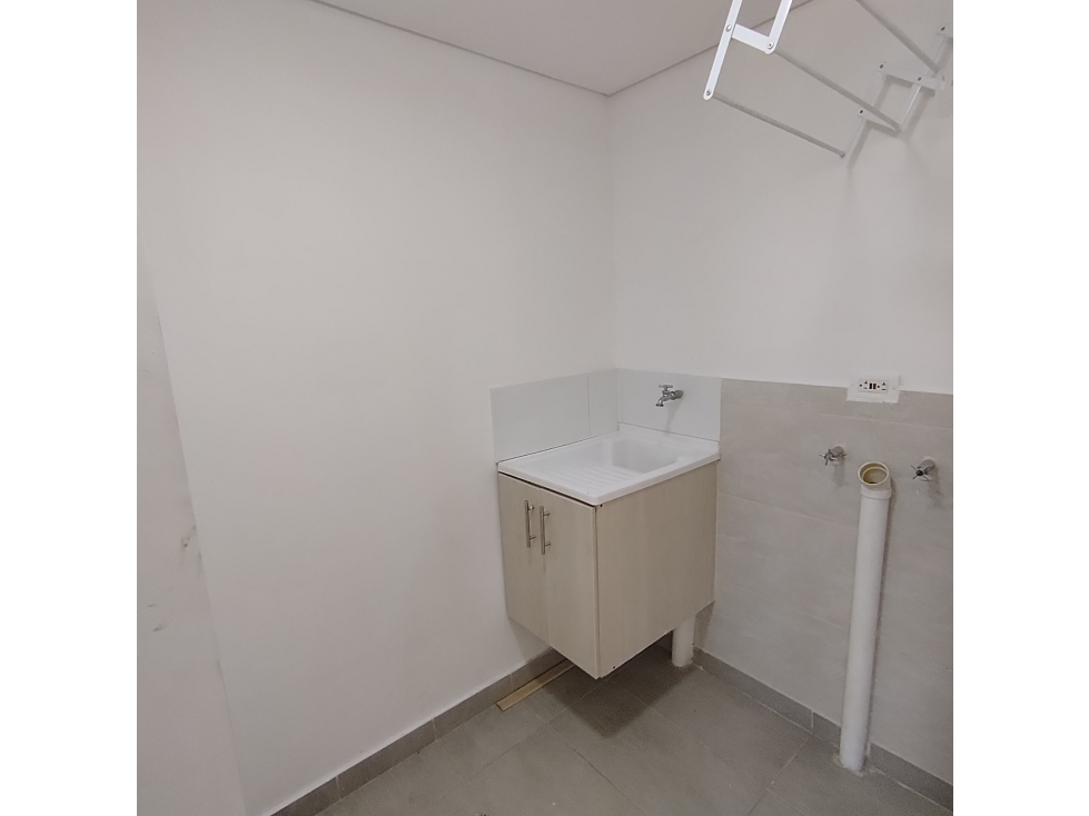 APTARTAESTUDIO EN VENTA EN BARRIO QUIROGA CON PARQUEADERO — foto 5