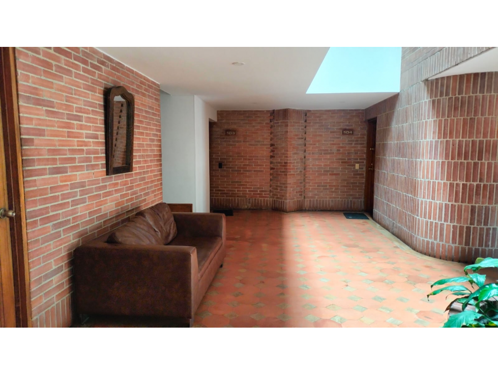 Apartamento en venta en Puente Largo, Castillo De Puente Largo — foto 5