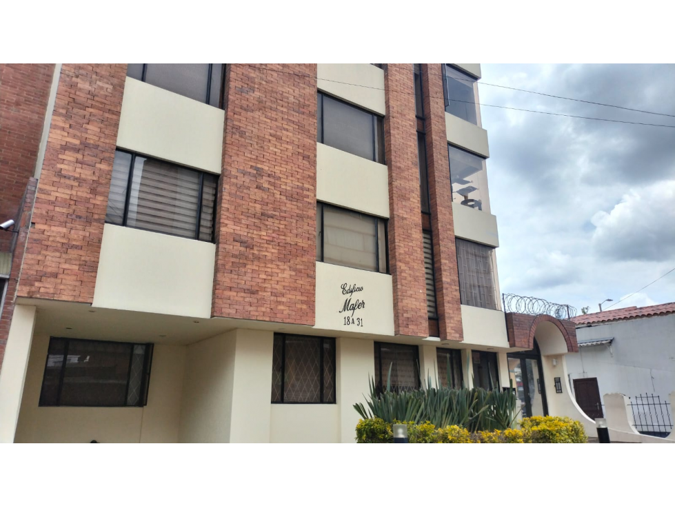 Apartamento en venta en El Contador, Mafer — foto 6