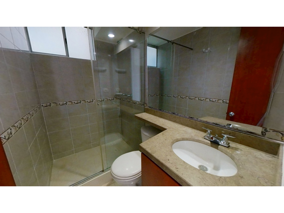 Apartamento en venta Gran Granada, Conjunto Granada Club Etapa 2 — foto 5