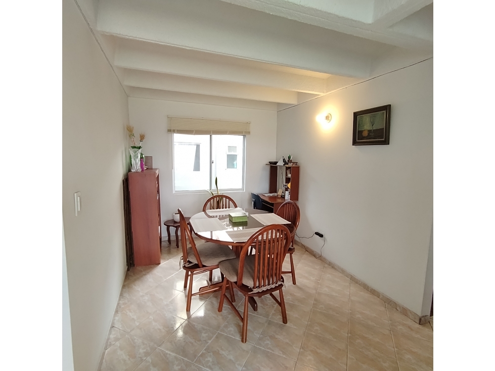 APTO EN VENTA EN BOCHICA PISO 5 - JUNTO AL PORTAL DE LA 80 — foto 2