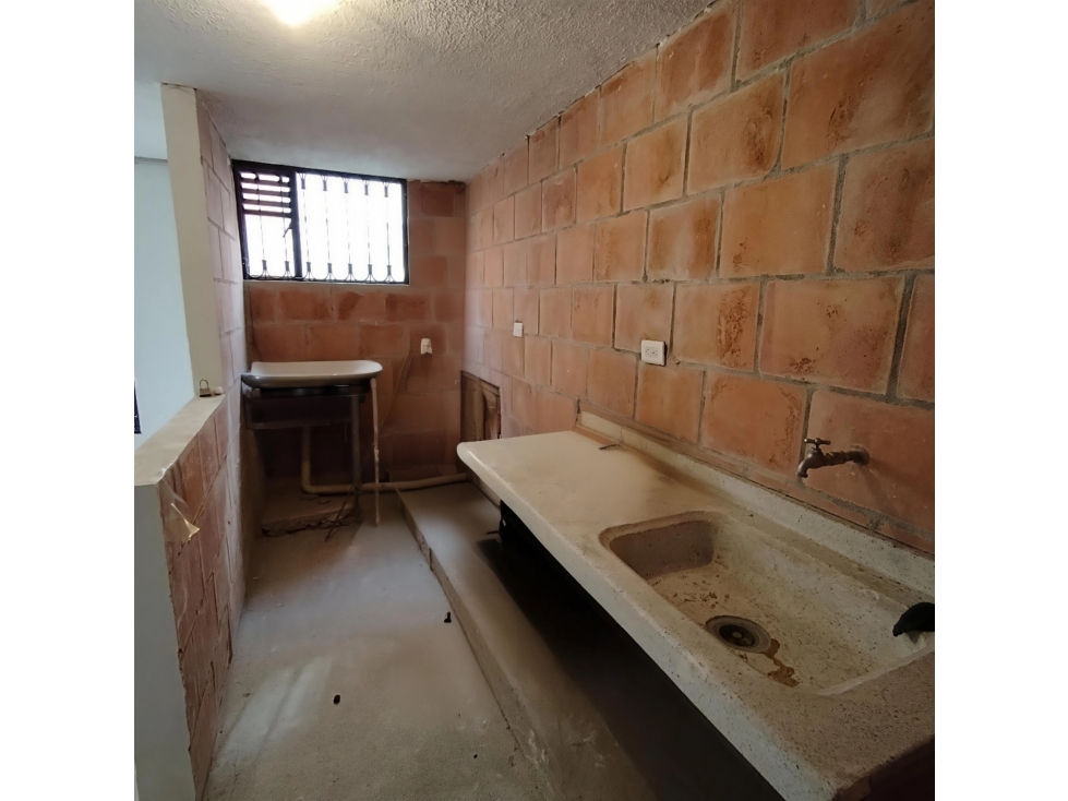 APTO EN VENTA EN USME - BOSQUES DE BTA EN PISO 1 DE 3 HAB — foto 2