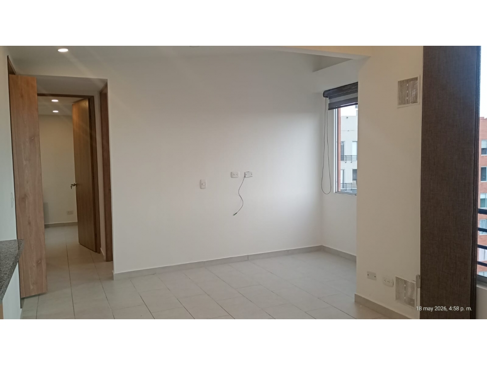 EN VENTA CONJUNTO LIMA PISO 12 MADRID — foto 2