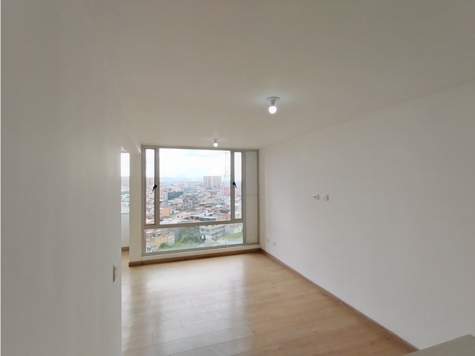 APTO EN VENTA EN ZAJARI PISO 11 FRENTE A CC EL EDEN CON PISCINA — foto 4