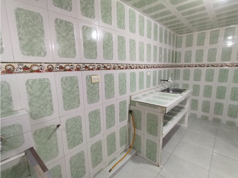APARTAMENTO EN USME - BOSQUES DE BOGOTA EN PRIMER PISO — foto 5